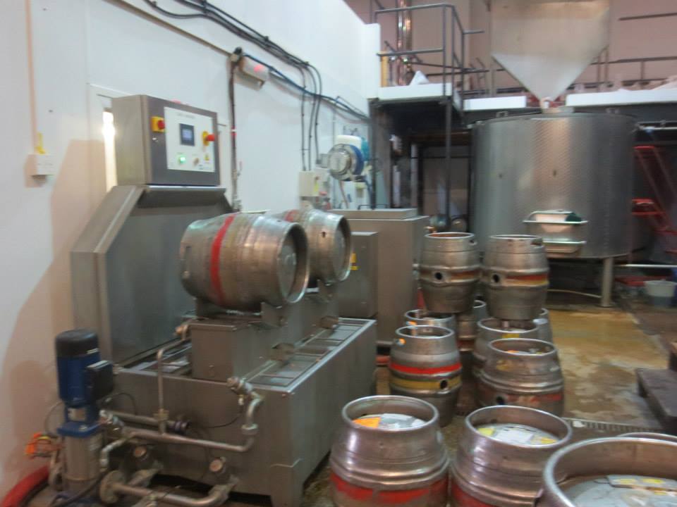 【飯塚麻衣子のビール遊学記】