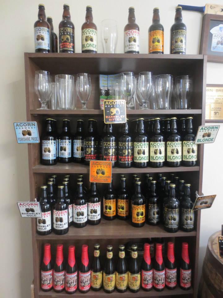 【飯塚麻衣子のビール遊学記】