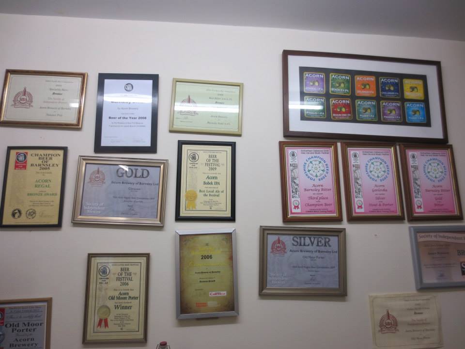 【飯塚麻衣子のビール遊学記】