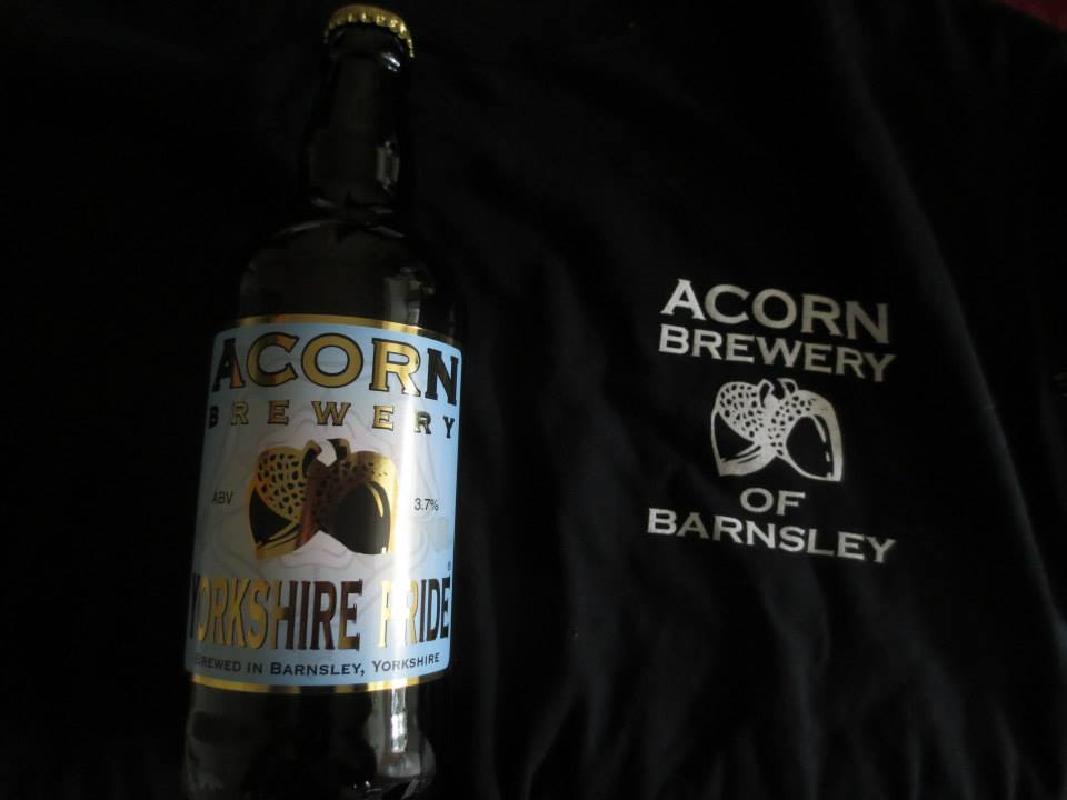 【飯塚麻衣子のビール遊学記】