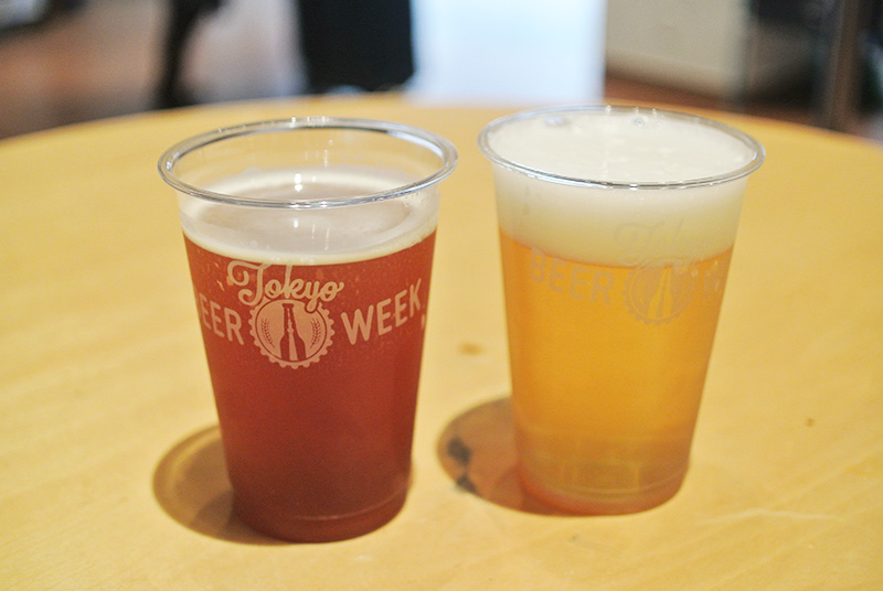 東京ビアウィーク