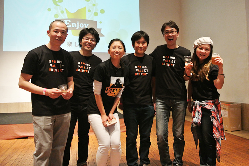 東京ビアウィーク