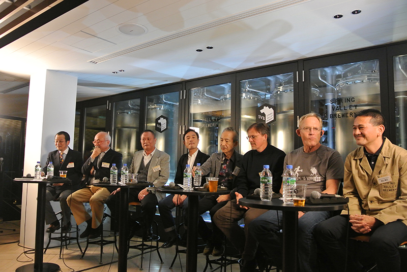 クラフトビール