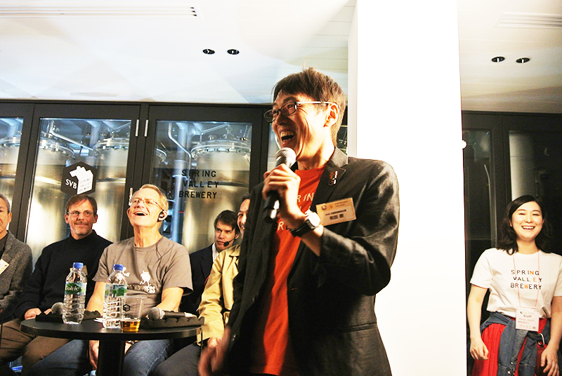 スプリングバレー和田