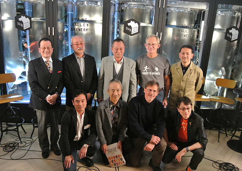 スプリングバレーブルワリー
