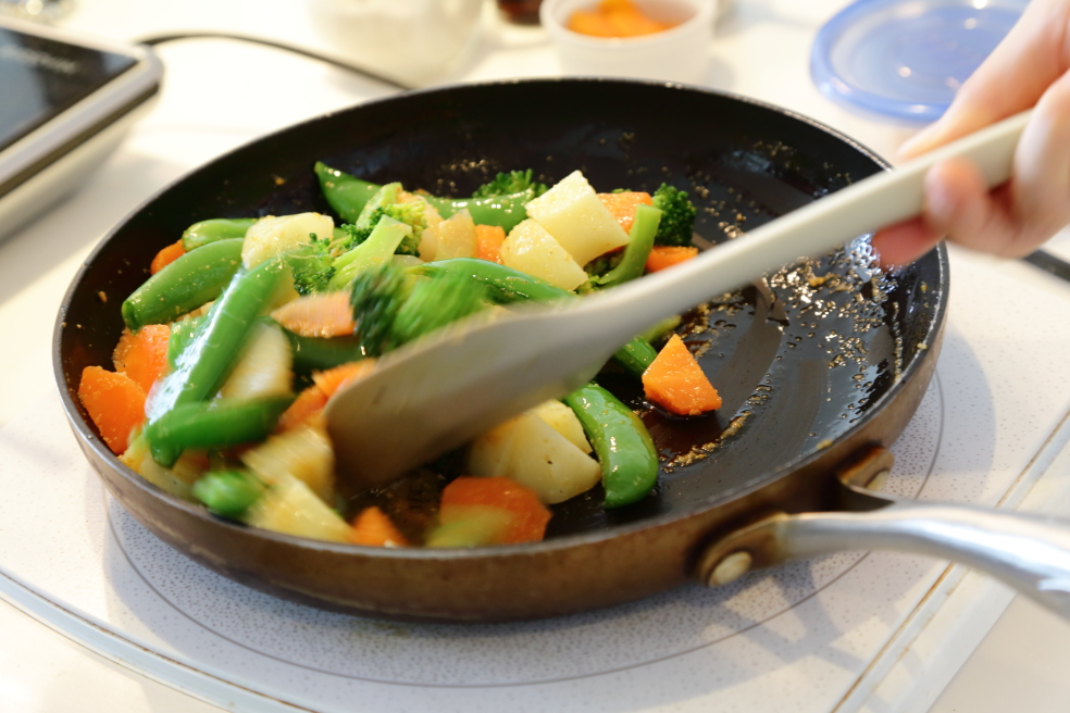 試飲会 ミッドタウン イタリアン 料理教室 ビール王国 前菜