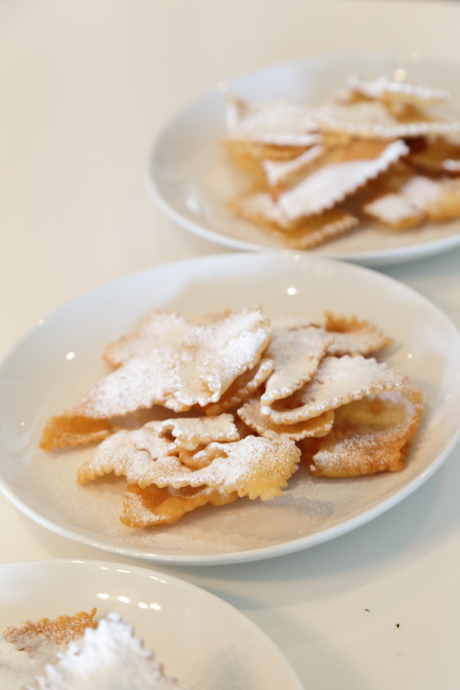 試飲会 ミッドタウン イタリアン 料理教室 ビール王国 ドルチェ