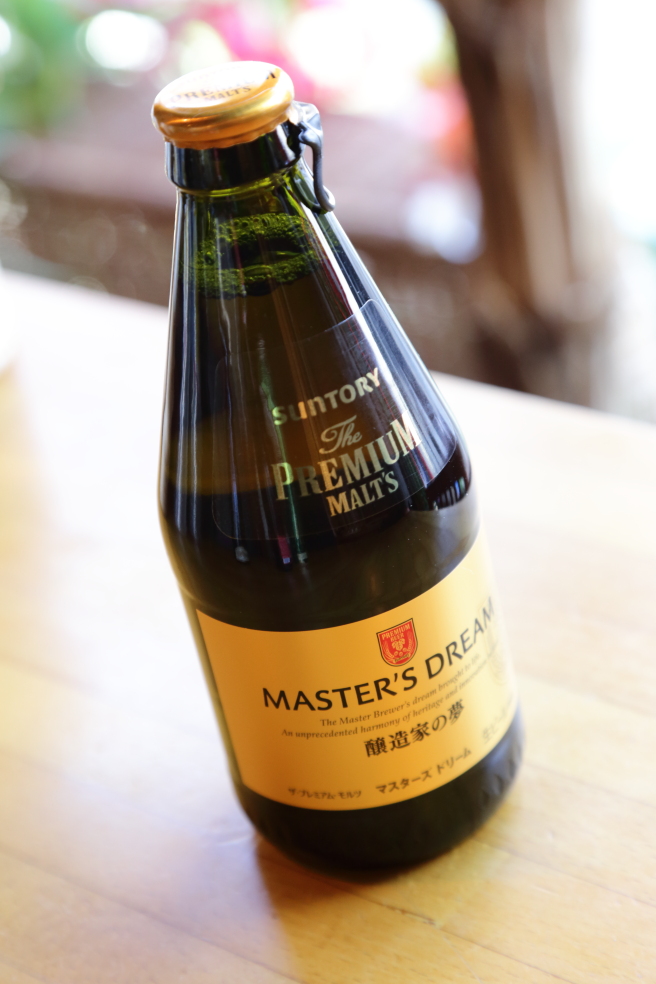 試飲会 ミッドタウン イタリアン 料理教室 ビール王国 マスターズドリーム