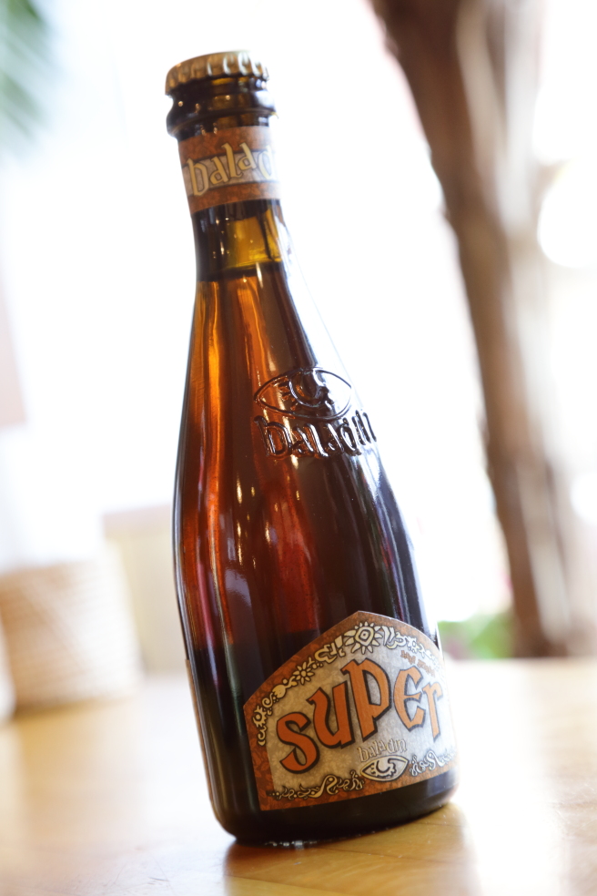 試飲会 ミッドタウン イタリアン 料理教室 ビール王国 バラデン スーパー