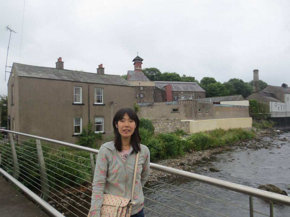 【飯塚麻衣子のビール遊学記】