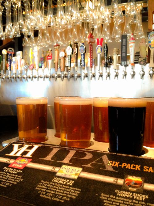 画像:ヤードハウス ビール