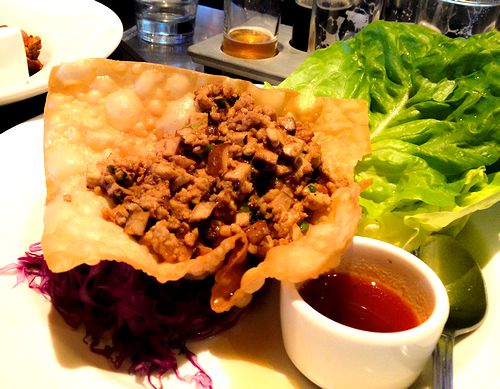 画像:ヤードハウス フード