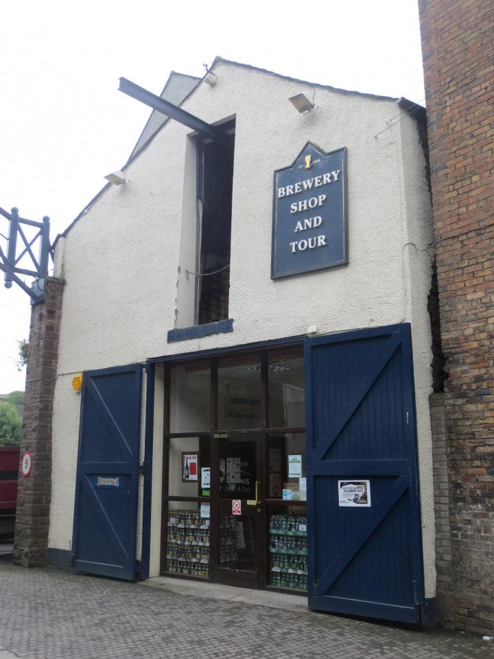 【飯塚麻衣子のビール遊学記】