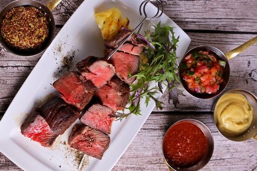 画像:ルミネ新宿 東京小空