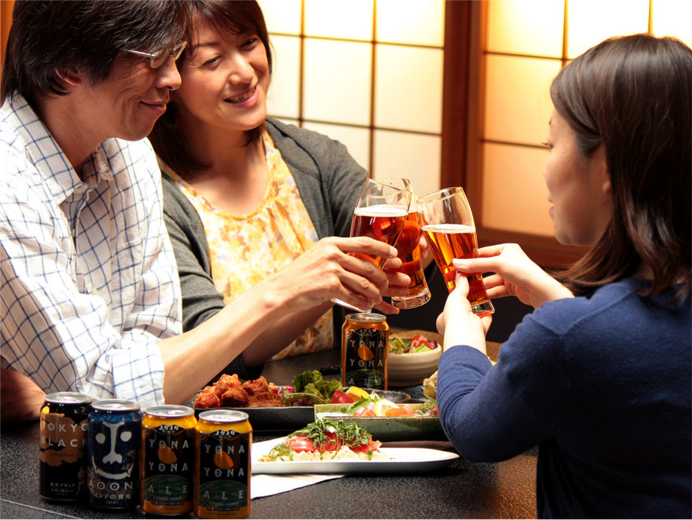 ヤッホーブルーイング　父の日　ギフト