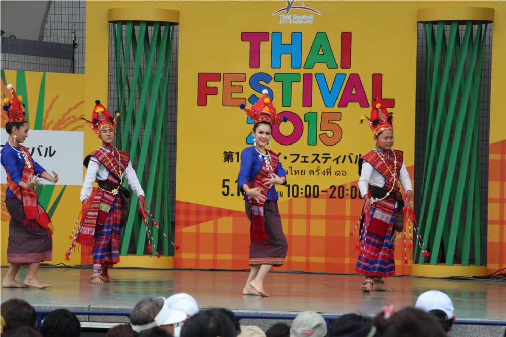 タイフェス　シンハー　ビール