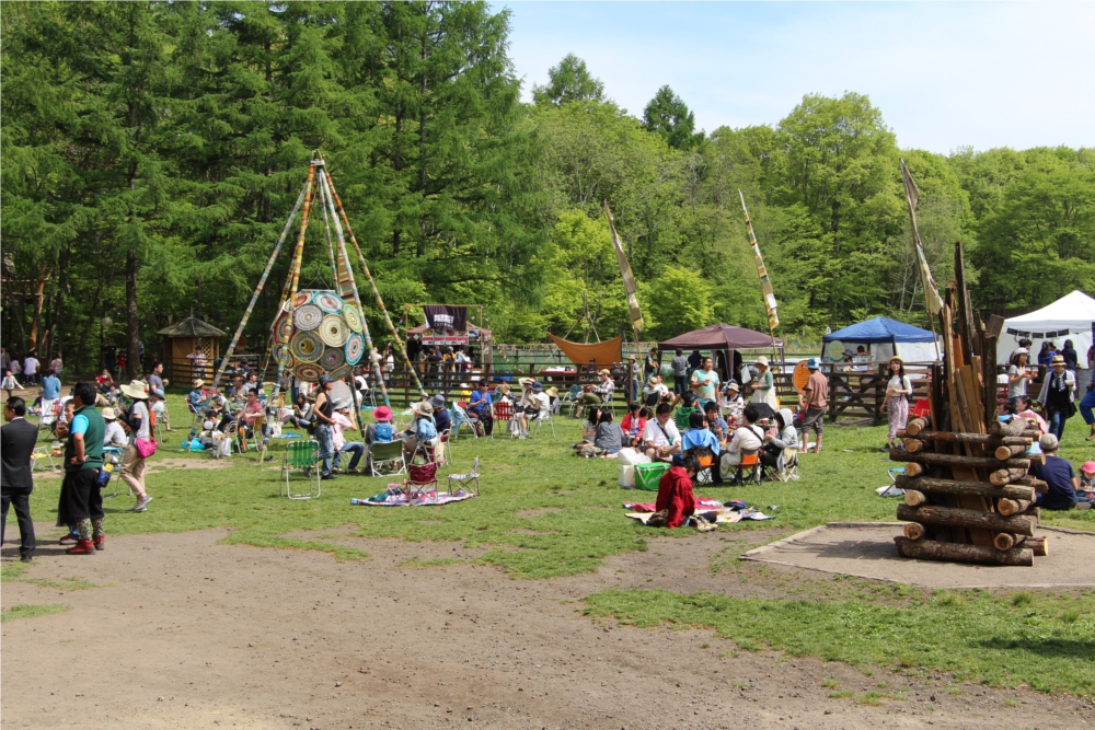 超宴　ヤッホーブルーイング　よなよな　軽井沢　スウィートグラス