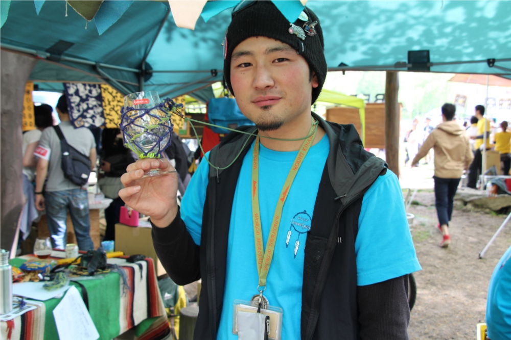 超宴　ヤッホーブルーイング　よなよな　軽井沢　スウィートグラス