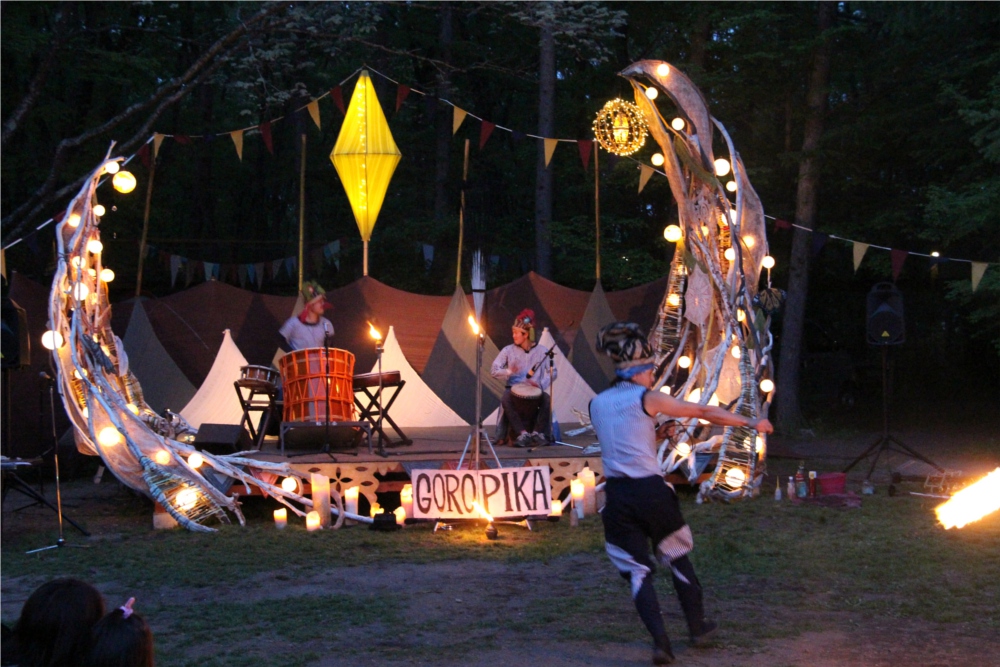 超宴　ヤッホーブルーイング　よなよな　軽井沢　スウィートグラス