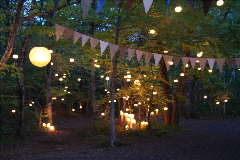 超宴　ヤッホーブルーイング　よなよな　軽井沢　スウィートグラス