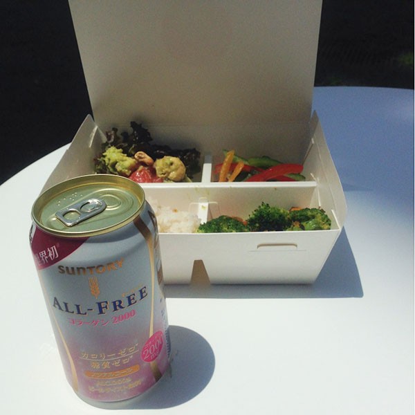 オールフリー コラーゲン