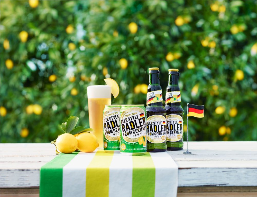ラドラー　夏　品川ビアガーデン