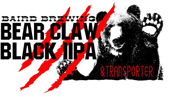 TRANSPORTER　2 周年　中目黒　TAP ROOM