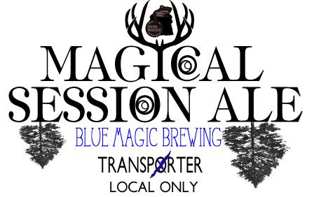 TRANSPORTER　2 周年　中目黒　TAP ROOM