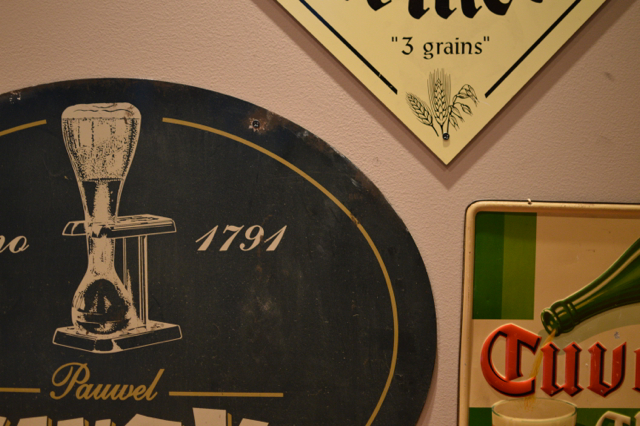 ベルギービール