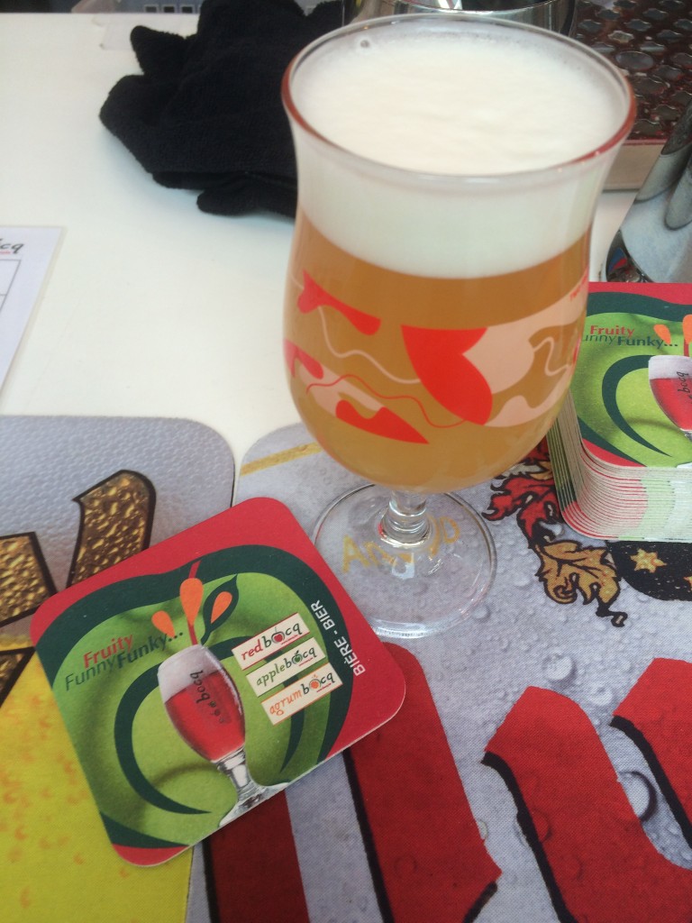 ベルギービールウィークエンド