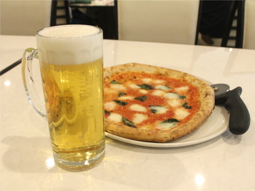 御殿場高原ビール　ビール王国　ビアキングダム