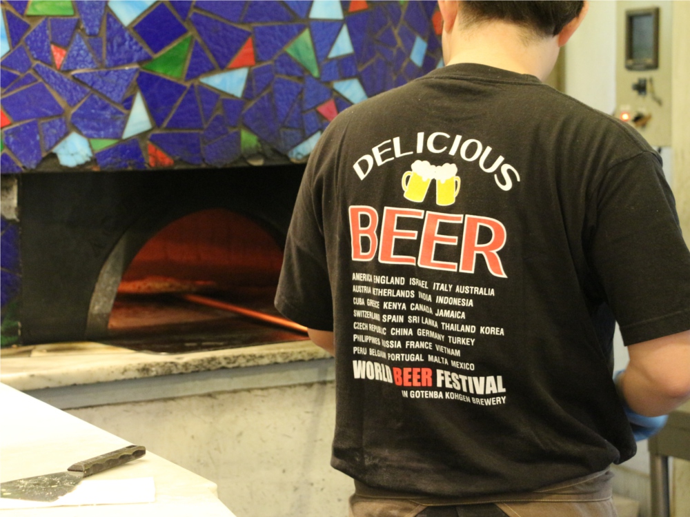 御殿場高原ビール　ビール王国　ビアキングダム