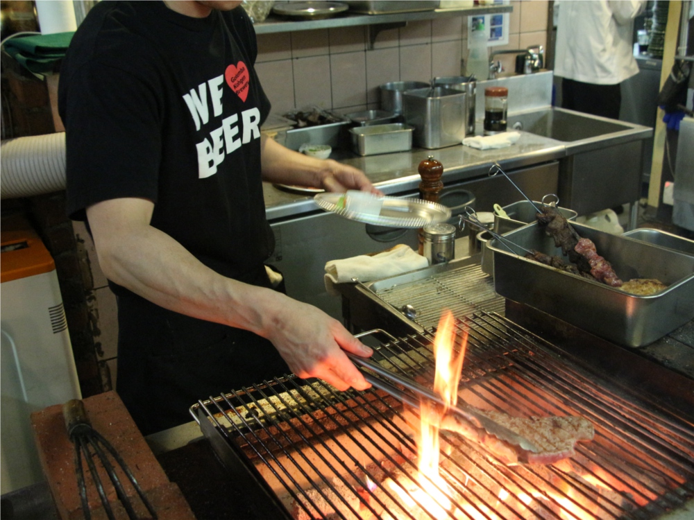 御殿場高原ビール　ビール王国　ビアキングダム