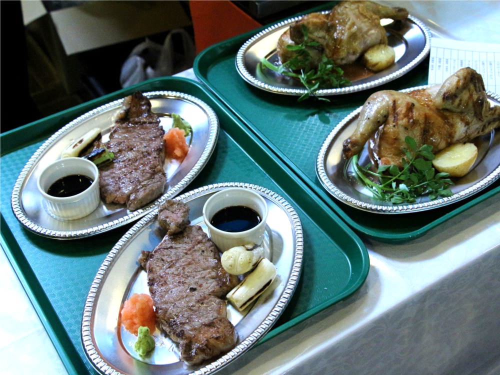 御殿場高原ビール　ビール王国　ビアキングダム