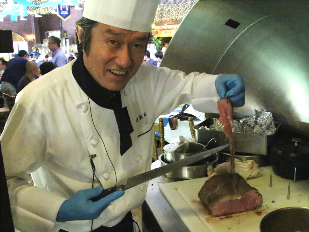 御殿場高原ビール　ビール王国　ビアキングダム