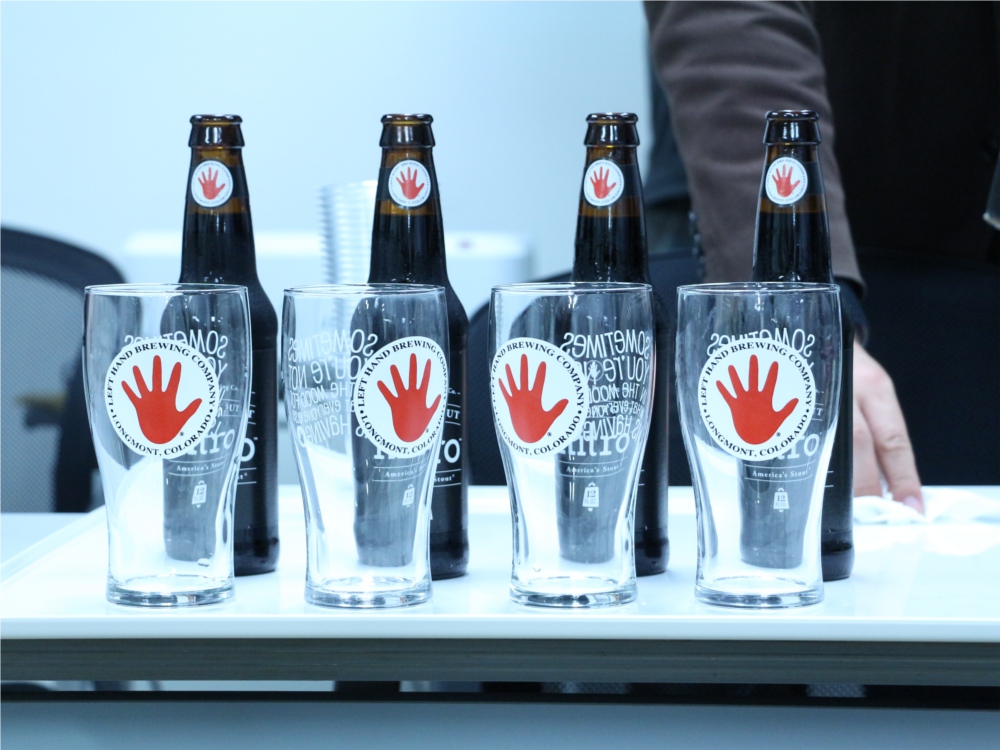 ビアソムリエ協会　アメリカンクラフトビール講座　AQ Bevolution