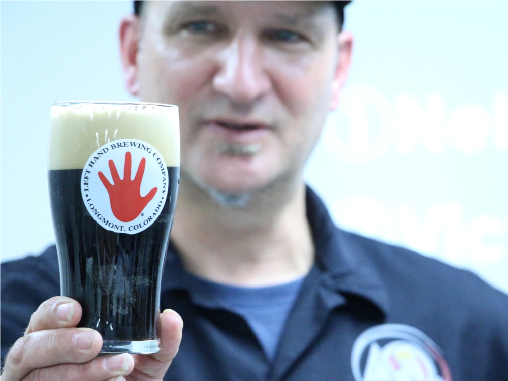 ビアソムリエ協会　アメリカンクラフトビール講座　AQ Bevolution