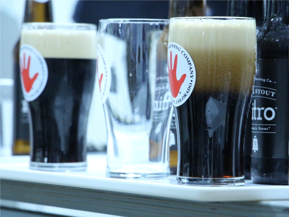 ビアソムリエ協会　アメリカンクラフトビール講座　AQ Bevolution