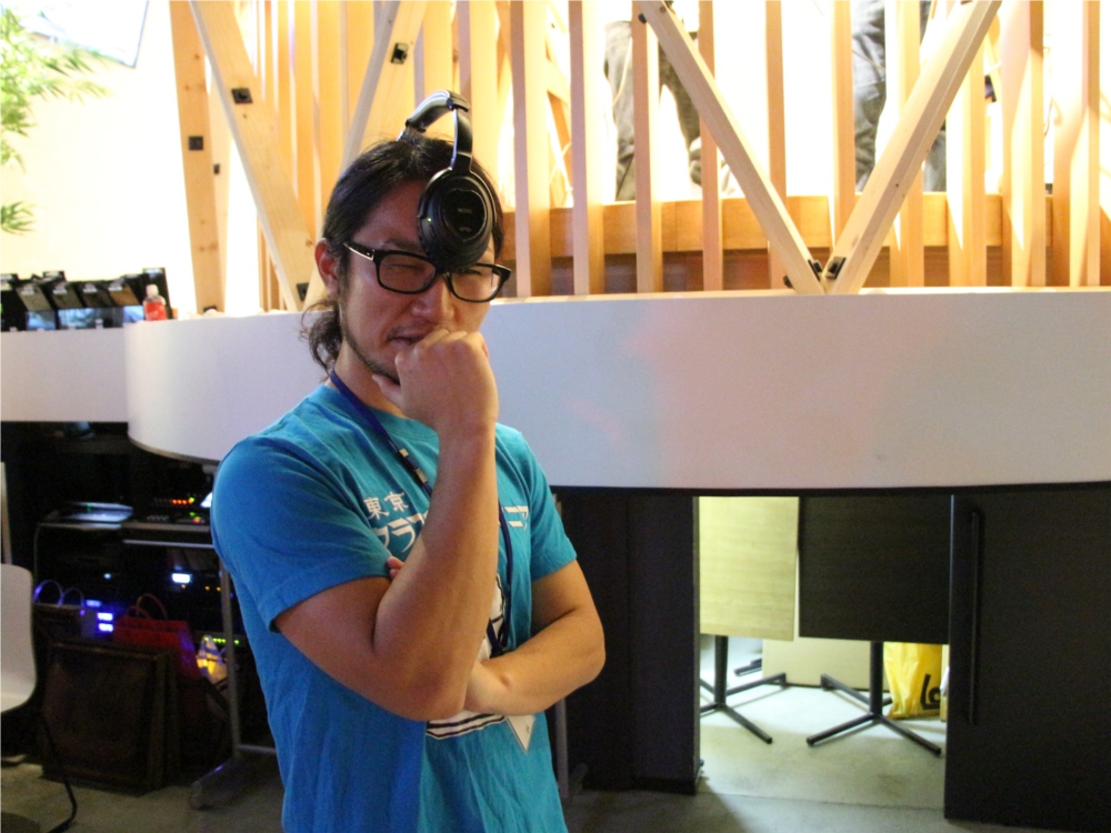 BASE6 ヤフー 東京クラフトビールマニア 無音フェス