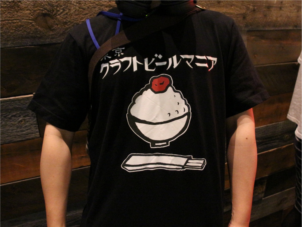 BASE6 ヤフー 東京クラフトビールマニア 無音フェス