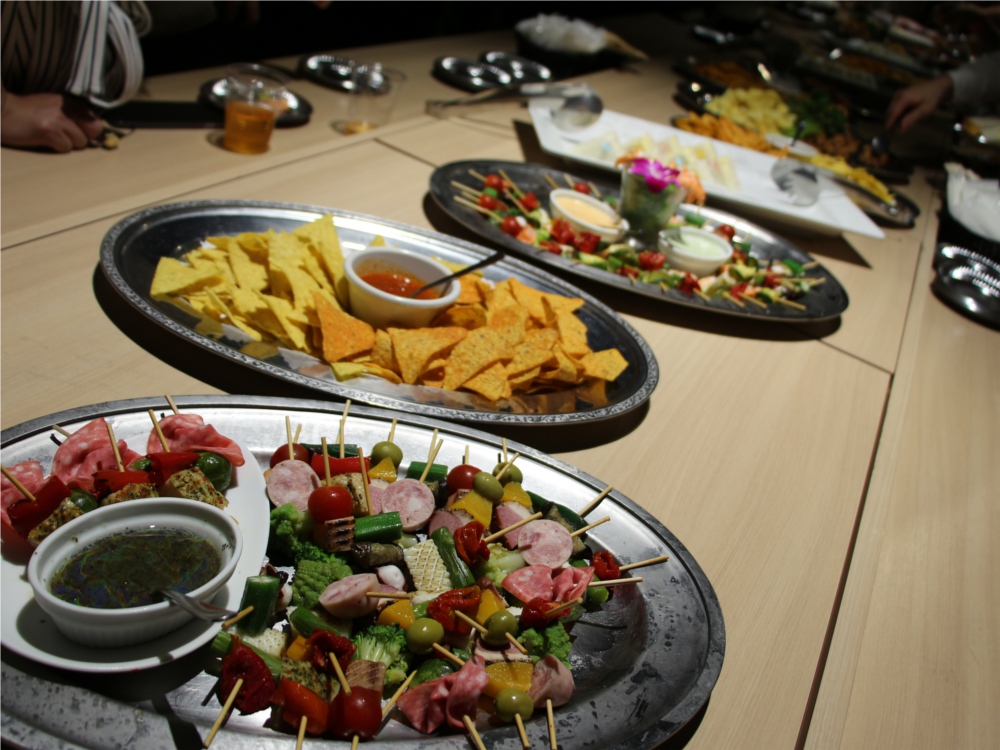 BASE6 ヤフー 東京クラフトビールマニア 無音フェス