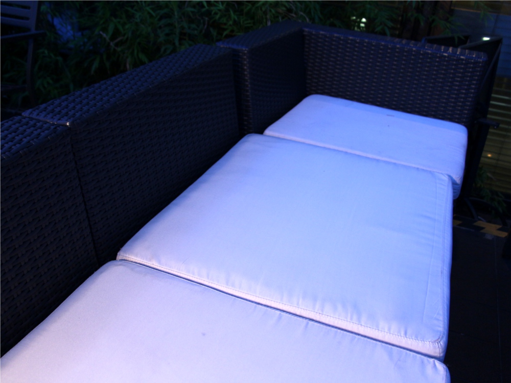 夏期限定 連載 企画 Spotwright ビール女子 都内 ビアガーデン