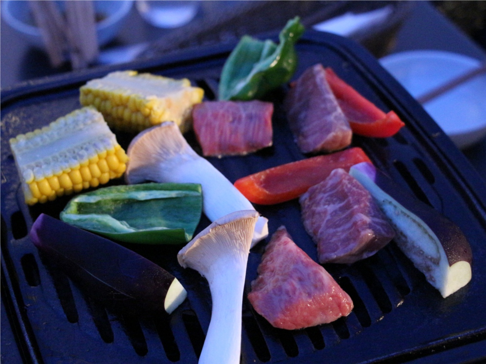 夏期限定 連載 企画 Spotwright ビール女子 都内 ビアガーデン