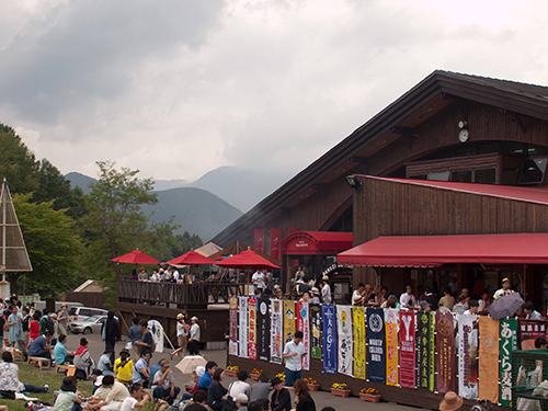 札幌　ばんけいスキー場