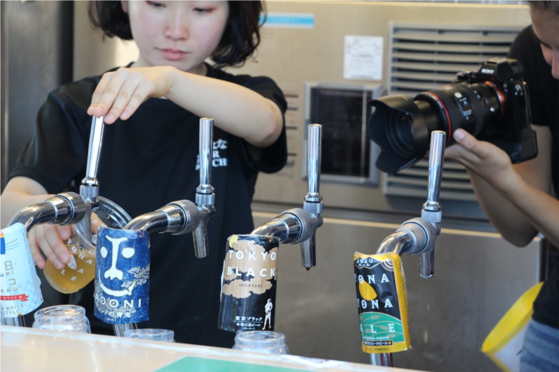 おもはらの森　原宿　よなよな　Spotwright