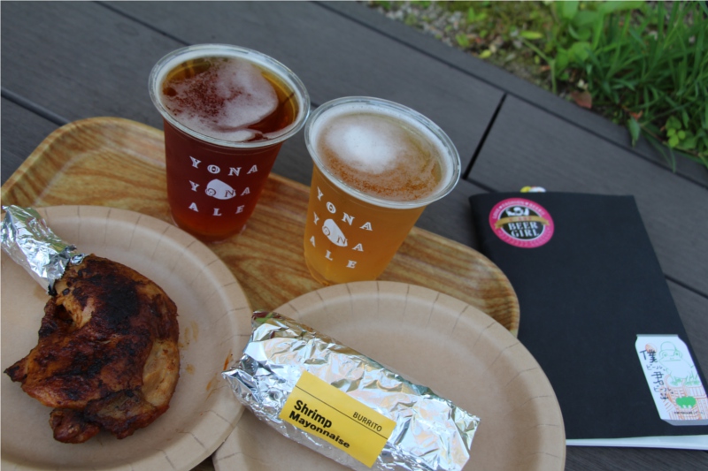 おもはらの森 原宿 よなよな 水曜日のネコ Spotwright