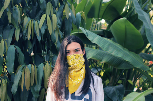 夜の図書室　森の図書室　無音フェス　AZDEN　Seiho