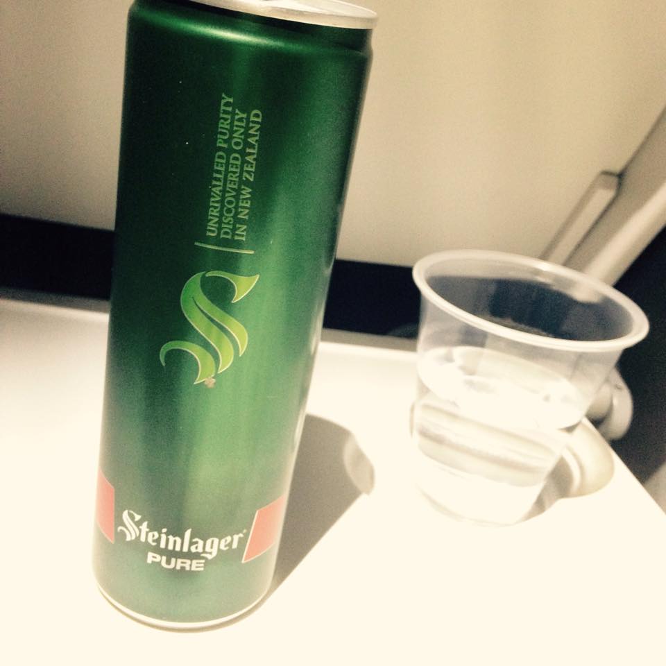 ニュージーランド