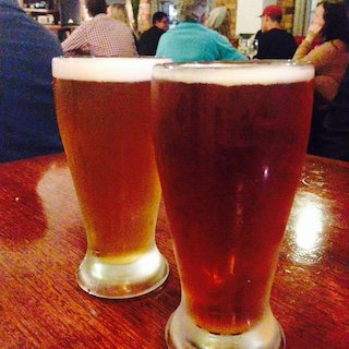 ニュージーランドビール