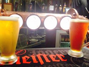 ニュージランドビール